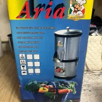 سبزی خورد کن آریا|خردکن، آسیاب، غذاساز|اسلام‌شهر, شهرک مفیدی|دیوار