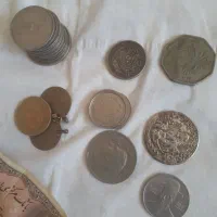 سکه کلکسیونی