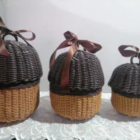 حصیربافی|صنایع دستی و سایر لوازم تزئینی|کارون, |دیوار