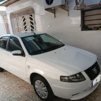 سمند سورن پلاس مدل ۱۴۰۳ سیمی|خودرو سواری و وانت|اهواز, شریعتی جنوبی|دیوار