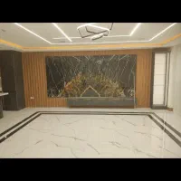 اجرای کناف و بازسازی منزل لاین نوری