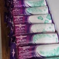 سفره یکبار مصرف|ظروف نگهدارنده، پلاستیکی، یکبارمصرف|خرمآباد, |دیوار