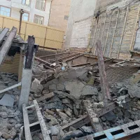 تخریب ساختمان|خدمات پیشه و مهارت|مشهد, خرمشهر|دیوار