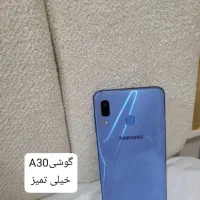 موبایلA30 بسیار تمیز وسالم
