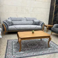 سفارش گیری مبل راحتی در تنوع و تعداد دلخواه|مبلمان خانگی و میز عسلی|خوی, |دیوار
