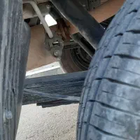 بی رنگ با کارت سوخت فعال   SE  1402|خودرو سواری و وانت|فردیس, سرحد آباد|دیوار