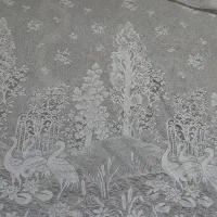 پرده|پرده، رانر، رومیزی|مشهد, کوه سنگی|دیوار