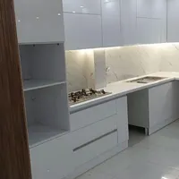 کابینت کمددیواری جوشکاری دامپا کناف