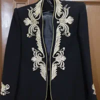 کت و دامن و کت وشلوار