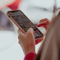 استخدام ادمین اینستاگرام  و روبیکا (دورکاری)