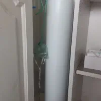 کپسول اکسیژن ۱۰ لیتری به همراه مانومتر