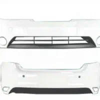 پوسته سپر جلو تیبا شرکتی