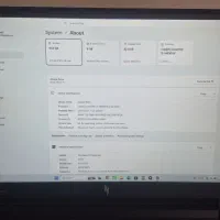 لپ تاپ acer (nitro v16)