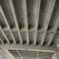 قالب سقفی جایگزین یونولیت / لایت فرم / یونولس|مصالح و تجهیزات ساختمان|بیرجند, |دیوار