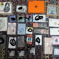 فروش لوازم جانبی، به علت تغییر شغل