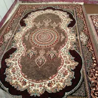 فرش در حد نو|فرش|خرم‌آباد, |دیوار