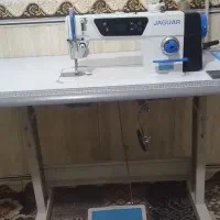 چرخ خیاطی جکوار