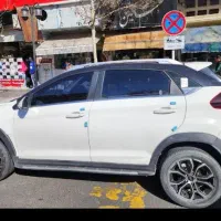 ام وی ام x22 پرو اتومات تعویض