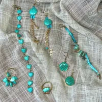 بدلیجات آنتیک (درحد نو)