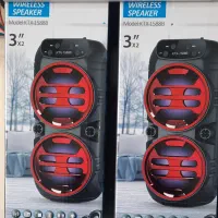 هدفون و اسپیکر|پخش‌کننده همراه|ایلام, |دیوار