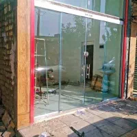 **شیشه سکوریت**