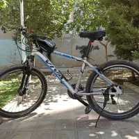 دوچرخه حرفه ای توریستی شهری ویوا‌