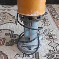 پمپ آب کولر توافقی در شهرشازند