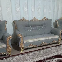 مبل هفت نفره