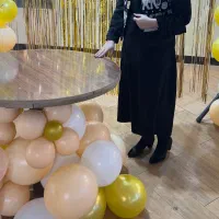 سارافون و کت مخمل