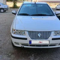 سمندLX98|خودرو سواری و وانت|خرمآباد, |دیوار