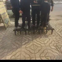 اولین تولید کننده کفی تخت پلیمری وچوبی واهٔنی و..