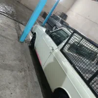 پیکان وانت مدل 89