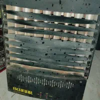 بخاری و هیتر گازی مخصوص امکان با متراژ بالا