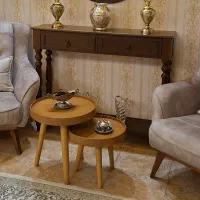 دو عدد مبل تک نفره