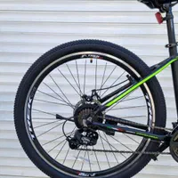 دوچرخه TREKone آلومینیوم دیسک شکاری(چهارراه حافظ)|دوچرخه، اسکیت، اسکوتر|تبریز, |دیوار