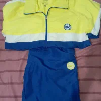 لوازم ورزشی