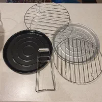 هواپز عرشیا|اجاق گاز و لوازم برقی پختوپز|تهران, قلهک|دیوار