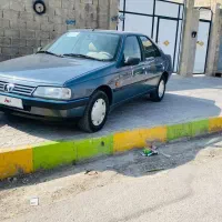 پژو ۹۲بدون رنگ فنی و موتوری صد درصد|خودرو سواری و وانت|گله دار, |دیوار