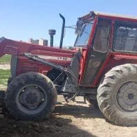 خدمات بیل لودری