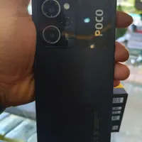 گوشی Poco X5 pro در حد آک|موبایل|اصفهان, شهرک امام زمان|دیوار