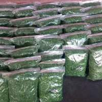 سبزی خورده شده با بهترین کیفت قیمت عمده ۴۰