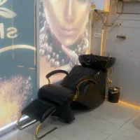 دکور سالن زیبایی در حد نو|آرایشگاه و سالنهای زیبایی|رباطکریم, نصیرشهر|دیوار