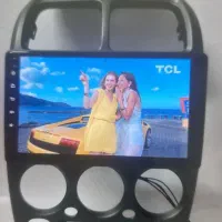 اقساط بی سود مانیتور سیستم‌ باند ردیاب روکش ماشین|قطعات یدکی و لوازم جانبی|شیراز, کاراندیش|دیوار