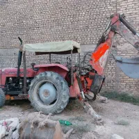 فروش تراکتور