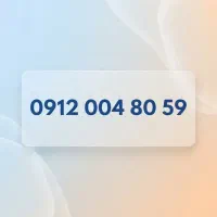 فروش اقساطی سیمکارت 0912.004.80.59