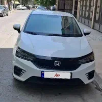 هوندا سیتی ۲۰۲۳ در حد صفر