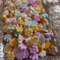 قندو نبات طعم دار و لوکس|خوردنی و آشامیدنی|بجنورد, |دیوار