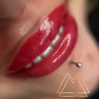 فیبروز ابرو .شیدینگ لب. بن مژه تخفیف یلدا فقط ۵۰۰|خدمات آرایشگری و زیبایی|تهران, افسریه شمالی|دیوار