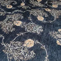 روفرشی ابریشمی و روفرشی کشدار|روفرشی|تفت, |دیوار