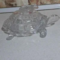 شکلات خوری کریستال